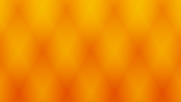 orange pattern and clean background vector