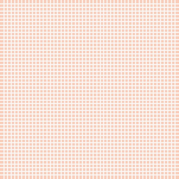 Orange and White Cross Line Background