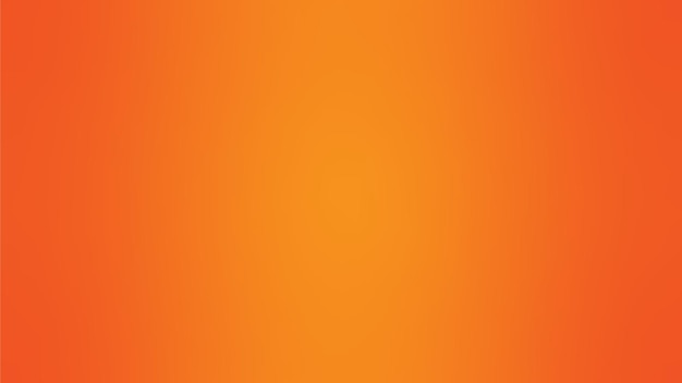 Orange yellow background gradient free