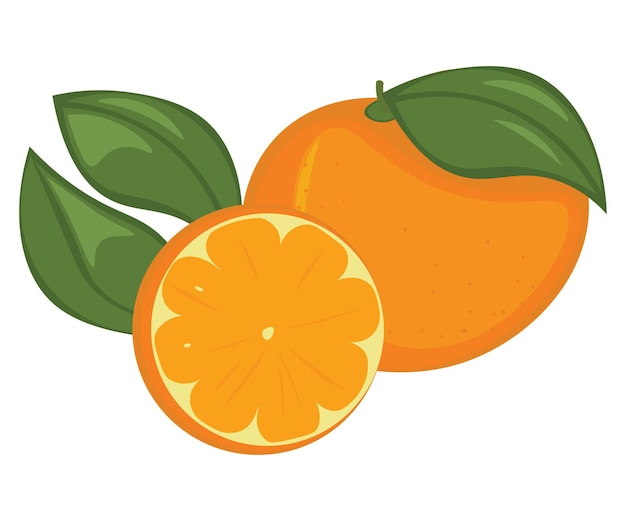 Oranges