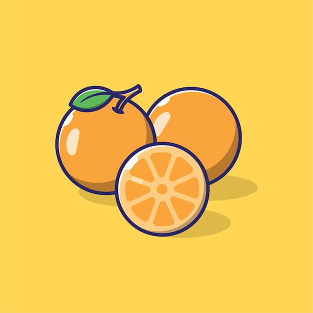 Oranges