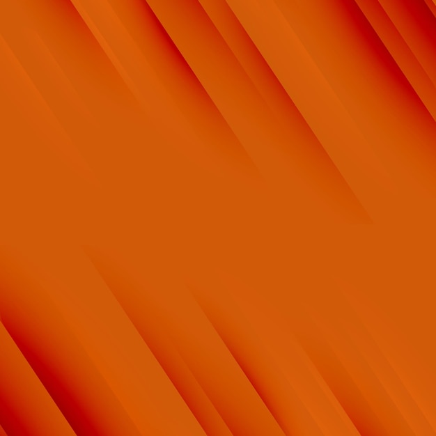 Oranje achtergrond met oranje lijn achtergrond