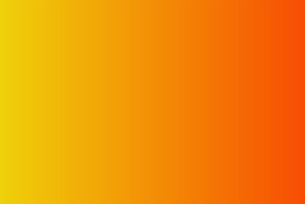 Oranje gradiënt abstracte achtergrond