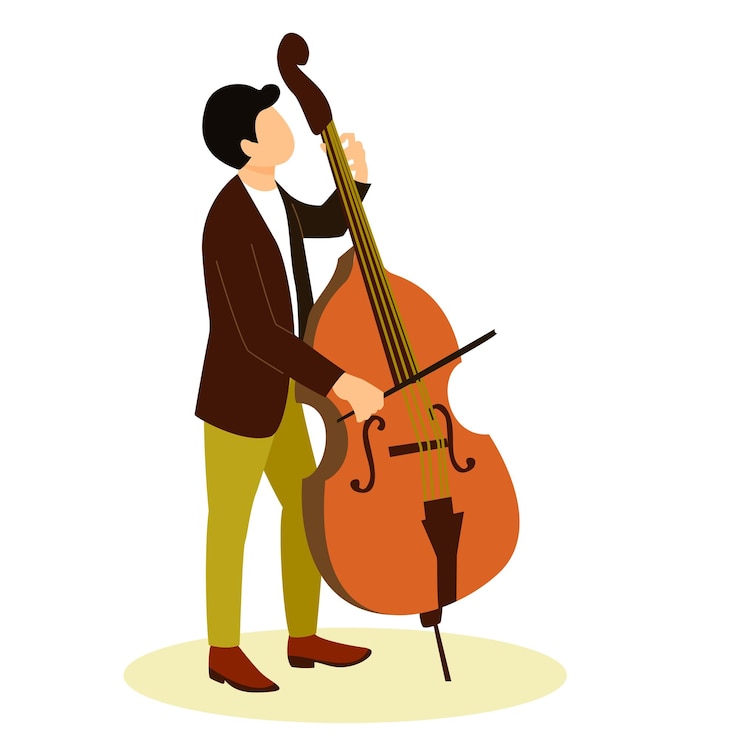 Vector orchestra