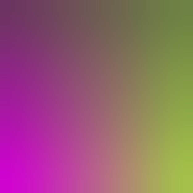 Orchid, pink, olive green, chartreuse gradient wallpaper background vector illustration