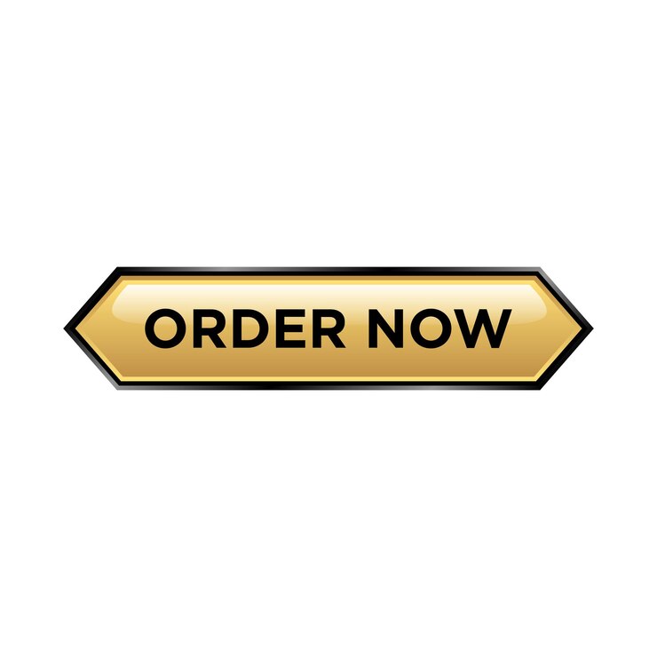 वेक्टर order now button website vector template