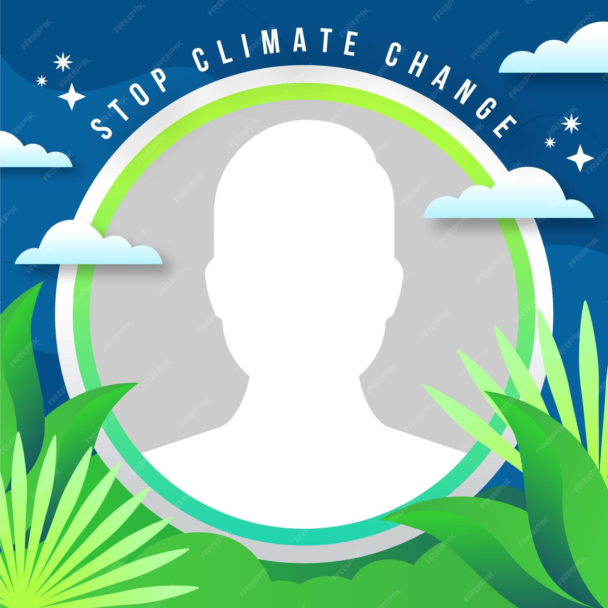 Climate change avatar frame: Hiện nay, thay đổi khí hậu đang là một vấn đề cực kì quan trọng và nó đang được tất cả mọi người quan tâm. Với Climate change avatar frame, bạn có thể thể hiện rõ ràng tác động của thay đổi khí hậu và gửi đi thông điệp chung về việc bảo vệ môi trường. Những hình ảnh đẹp mắt này sẽ giúp bạn nâng cao nhận thức về vấn đề quan trọng này.