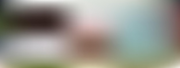 柔らかい線でやかな自然感を招く有機的なグラディエントベクトルメッシュ