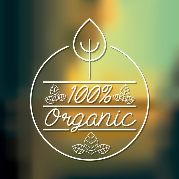 Organic product design