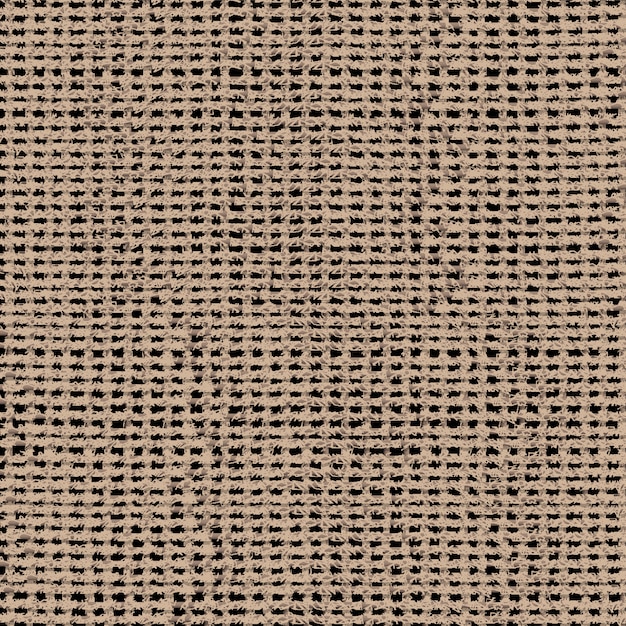 Vector organic weave pattern background