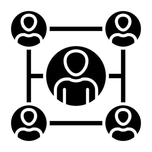 Organization Icon