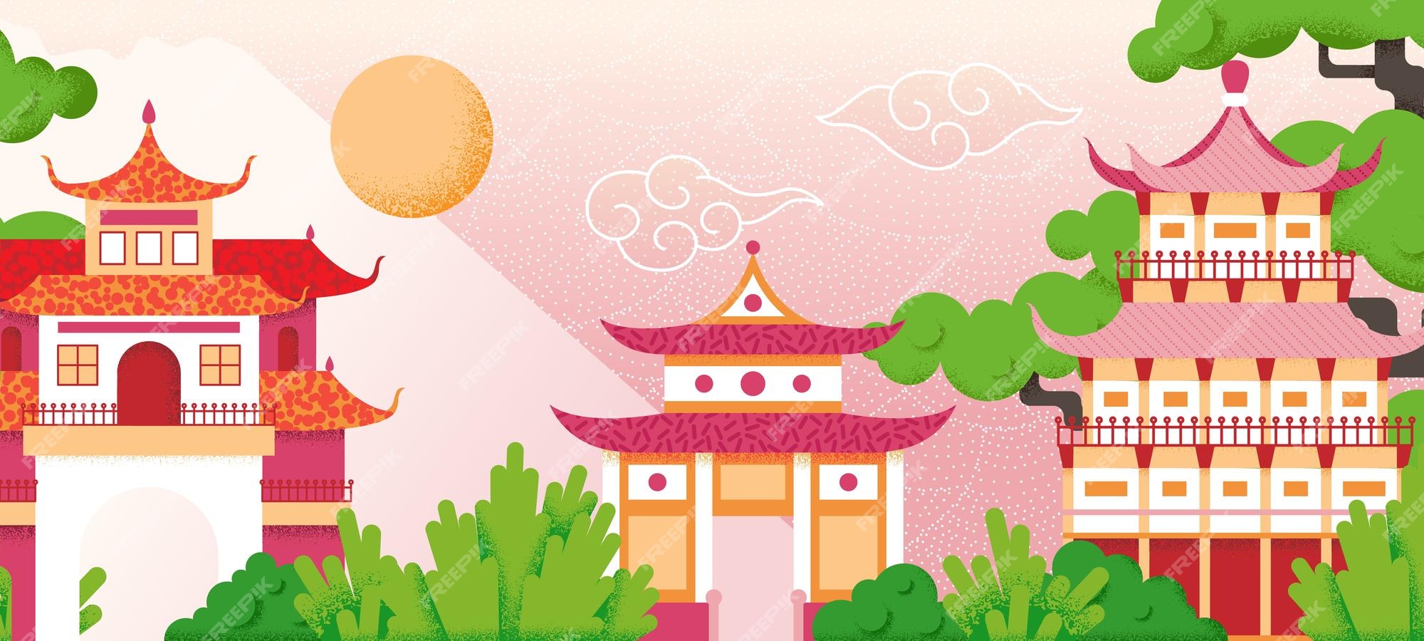 PANORAMA Nature-Culture