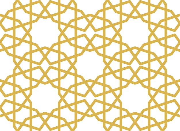 Vector oriental pattern for laser cutting in a linear style for printing and decoration vector clipart