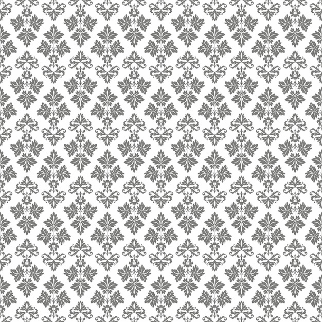 Ornament Background and Pattern 