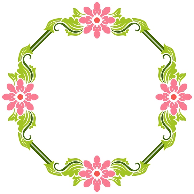 ornament frame