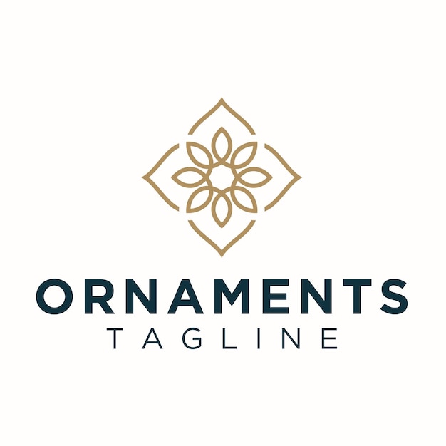 Ornament logo