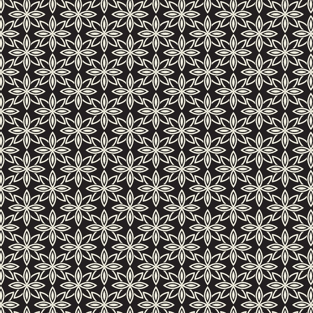 Ornament pattern. floral pattern background