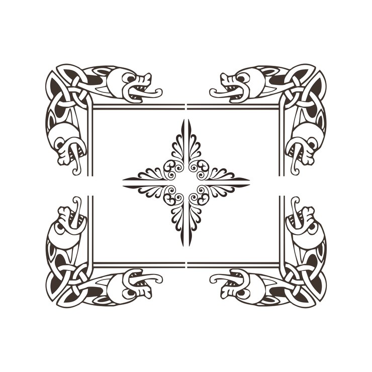 ornament