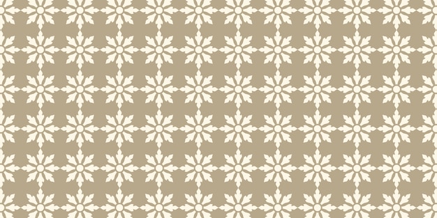 ornamental flowers background