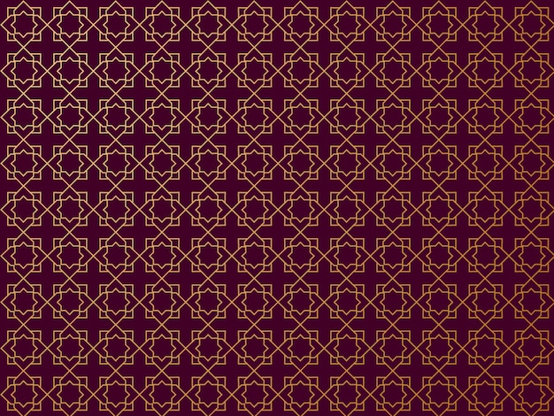 Ornamental Pattern 04