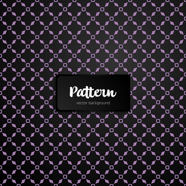 Ornamental pattern inspired ethnic