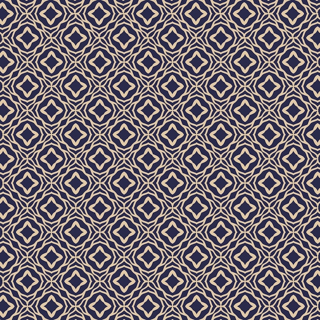 Ornate pattern design