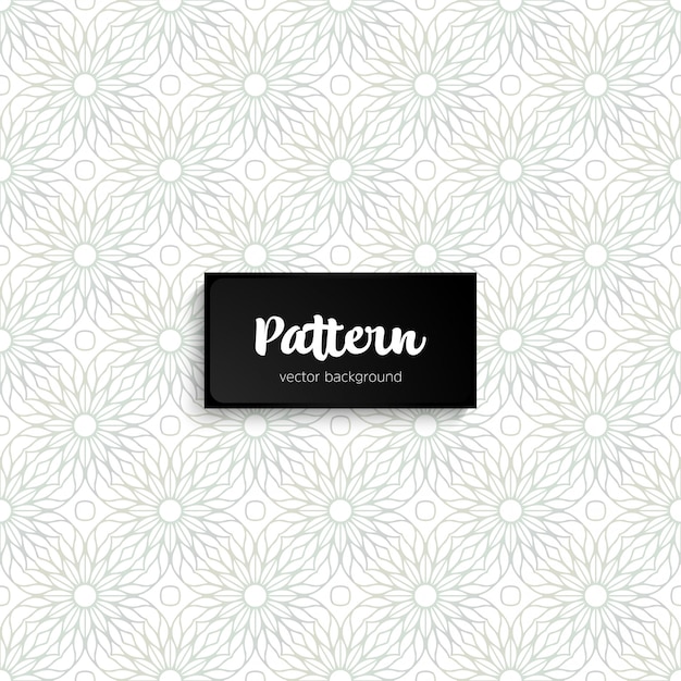 Ornate seamless texture, endless pattern