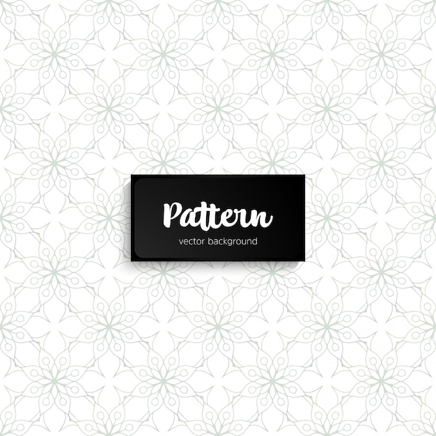 Ornate seamless texture, endless pattern