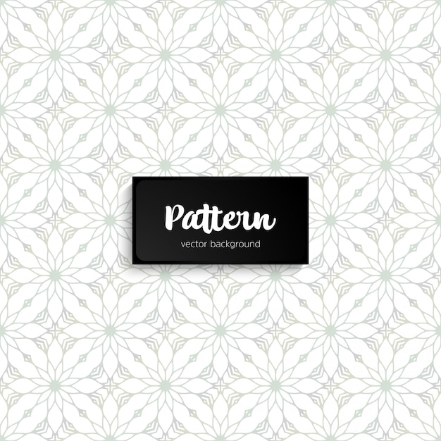 Ornate seamless texture, endless pattern