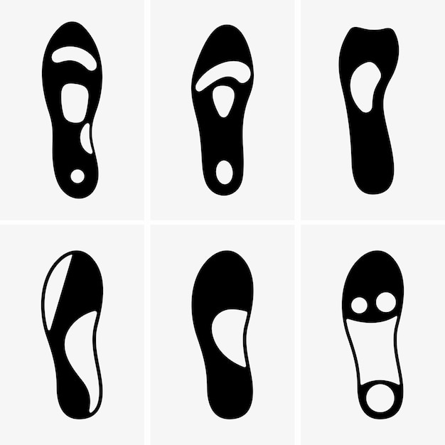 Orthotics Insole