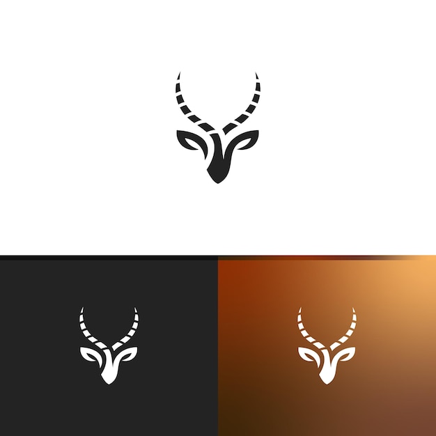 Oryx Icon Design