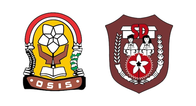 OSIS-badge