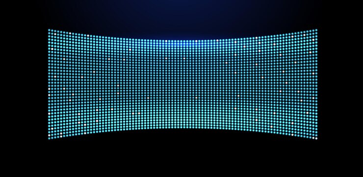 Vector osnovnye rgb