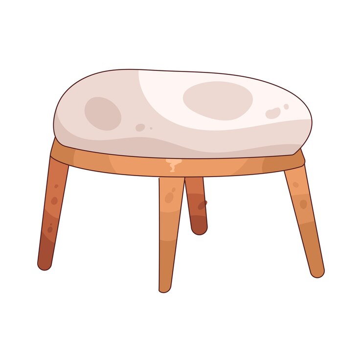 Vector ottoman