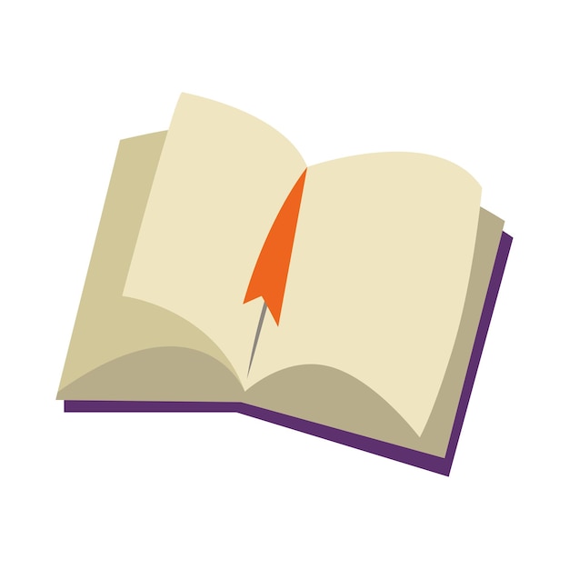 Oud spellboek van mystieke hekserijgeheimen