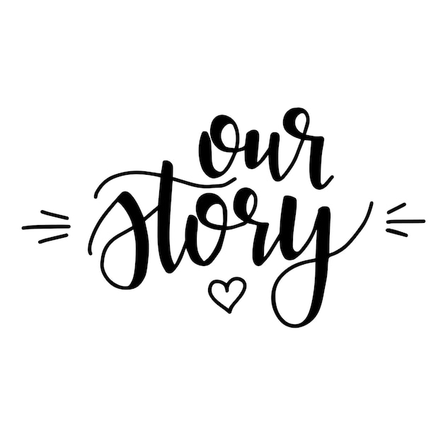 Our Story