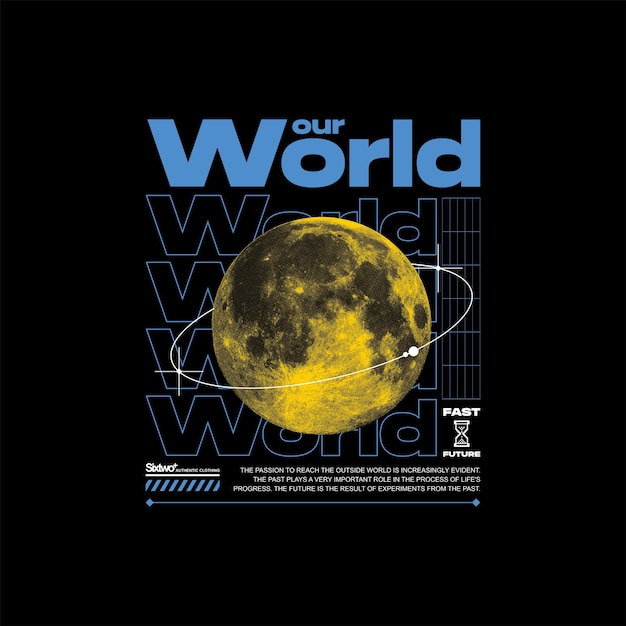 Our World