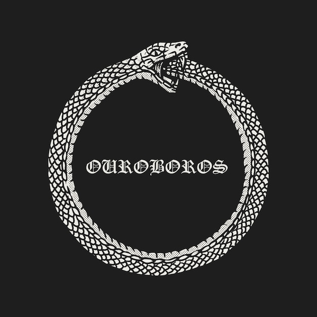 Ouroboros Snake