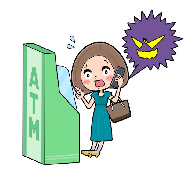 アウトラインボブ髪ドレスwomen_atm-詐欺