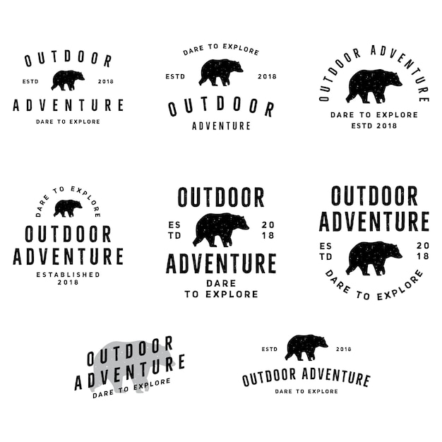 outdoor adventure dare to explore