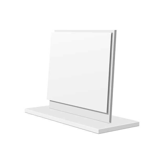 outdoor advertising stand banner