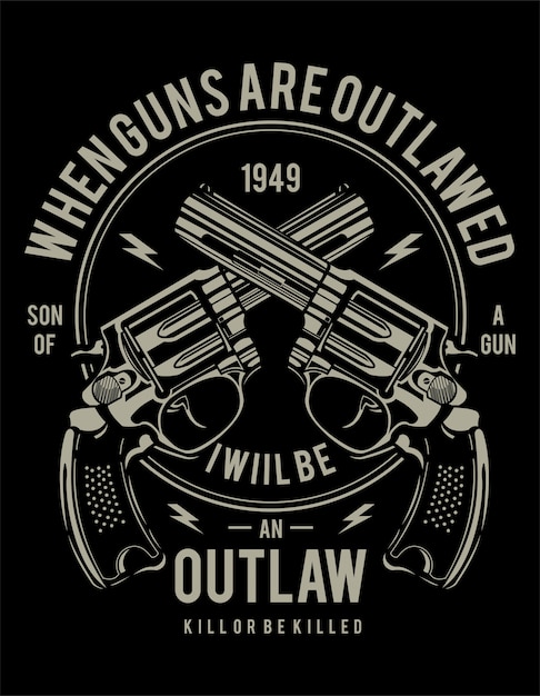 Outlaw