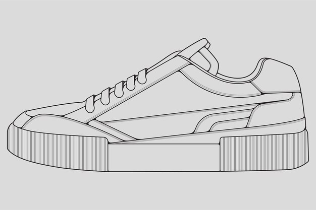 Puma  KicksArt  Clyde Puma Coloring pages