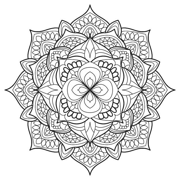 Muta mandala