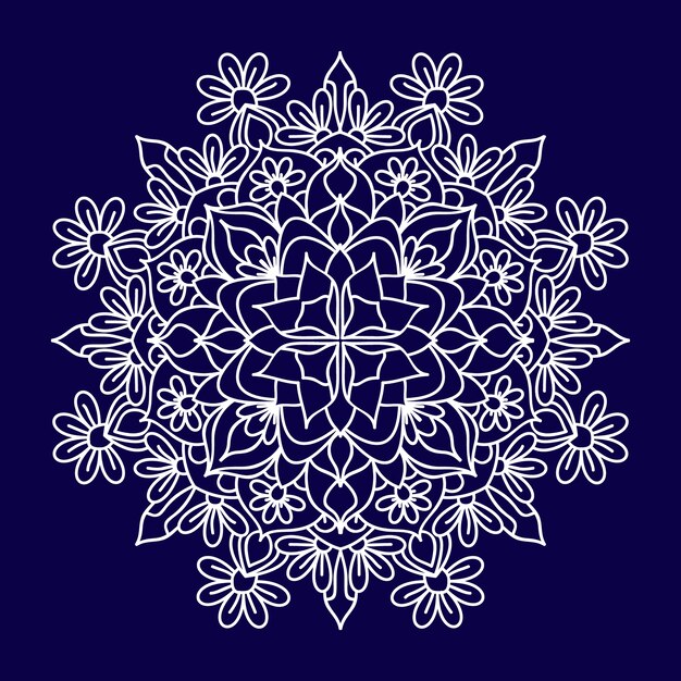 Muta mandala