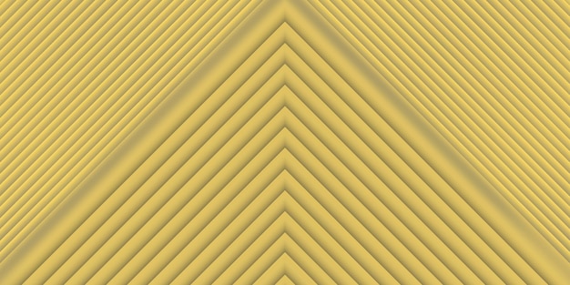 Overlappende driehoekige lijnen op een driedimensionale dynamische monochromatische achtergrond