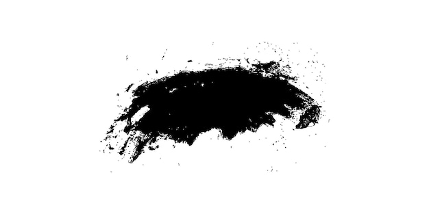 Overlay abstracte texturen met een grunge-effect