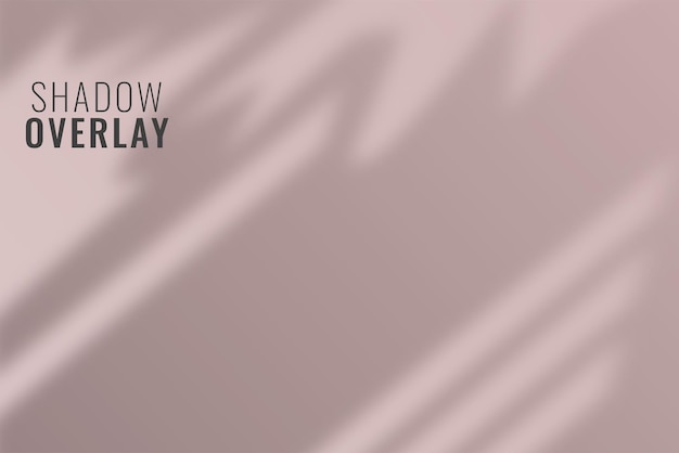 Overlay achtergrondvector illustratie