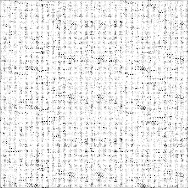 Overlay-textuur van weefstof met stress