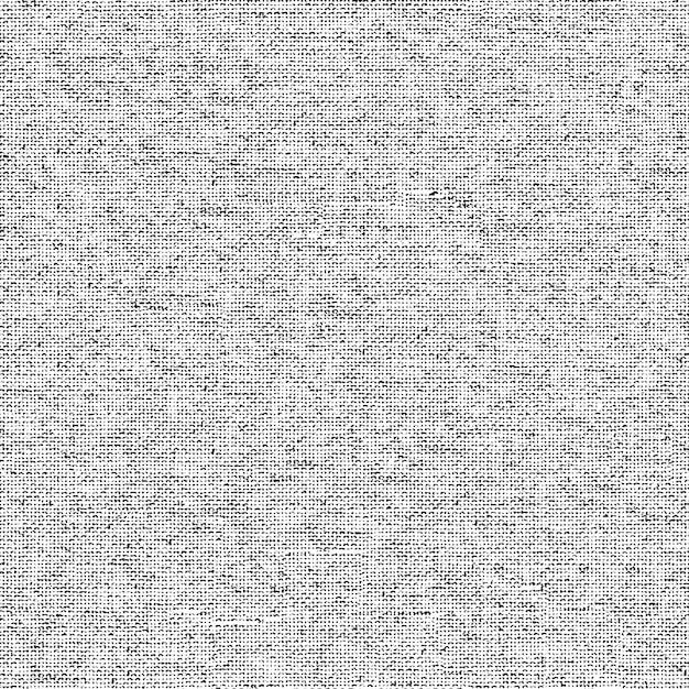 Overlay-textuur van weefstof met stress